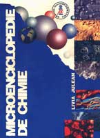  Microenciclopedie de chimie  (editia II) 