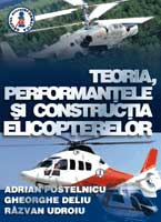  Teoria, performantele si constructia elicopterelor 