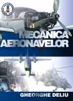  Mecanica aeronavelor (reeditare) 