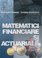  Matematici financiare si actuariale 