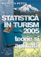  Statistic n turism 2005 - teorie si aplicatii 