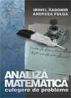  Analiz matematic - culegere de probleme (ed.revizuit) 