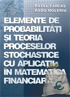  Elemente de probabilitti si teoria proceselor stochastice cu apl. n mat. financiara 