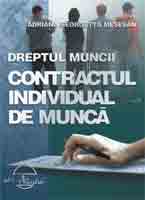  Dreptul muncii - Contractul individual de munc 