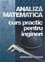  Analiz matematic - curs practic pentru ingineri (reeditare) 