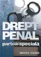  Drept penal - partea special 