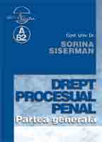  Drept procesual penal - partea general (revizuit) 