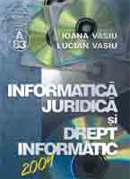 Informatic juridic si drept informatic 2009 