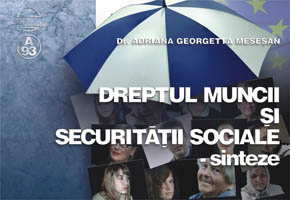  Dreptul Muncii si Securittii Sociale - sinteze (reeditat) 