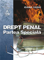  DREPT PENAL - Partea Special - conform noului cod penal articolele 188-256 