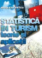  Statistica n turism 