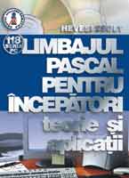  Limbajul PASCAL pentru incepatori - teorie si aplicatii 