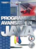  Programare avansat n JAVA 