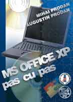  Ms Office XP pas cu pas 