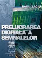  Prelucrarea digital a semnalelor 