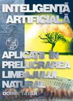  Inteligent artificial - Aplicatii n prelucrarea limbajului natural 