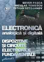  Electronic analogic si digital (Vol I+II+III) - reeditare 