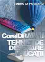 CorelDraw 11 Tehnici de desenare-aplicatii 