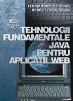  Tehnologii fundamentale Java pentru aplicatii Web 
