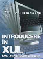  Introducere în XUL (XML User interface Language) 