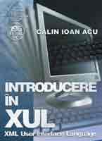  Introducere n XUL (XML User interface Language) 