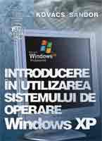  Introducere n utilizarea sistemului de operare Windows XP 