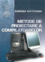  Metode de proiectare a compilatoarelor 