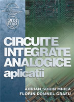  Circuite integrate analogice - aplicatii 