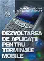  Dezvoltarea de aplicatii pentru terminale mobile 