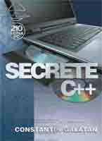  Secrete C++ 