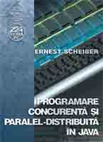  Programare concurent si paralel-distribuit n JAVA 