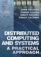  Distributed computing and systems - a practical approach 
