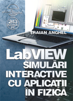  LabVIEW - Simulri interactive cu aplicatii n fizic 