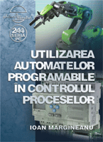  Utilizarea automatelor programabile n controlul proceselor 