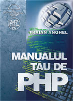  Manualul tu de PHP 