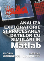  Analiza exploratorie si procesarea datelor cu simulri n Matlab 