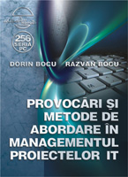  Provocri si metode de abordare n managementul proiectelor IT 