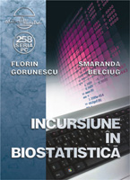  Incursiune n biostatistic 