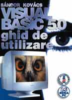  Visual Basic 5.0 - Ghid de utilizare (editia IV) 