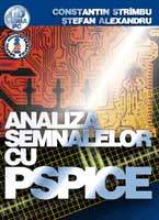  Analiza semnalelor cu PSPICE 