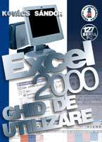  Excel 2000 - Ghid de utilizare (editia II) 
