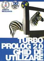  TURBO PROLOG 2.0 - Ghid de utilizare 