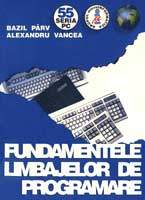  Fundamentele limbajelor de programare 