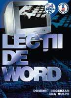  Lectii de WORD (editia VI) 