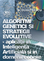  Algoritmi genetici si strategii evolutive - Aplicatii n Inteligenta Artificial 