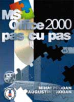  Ms Office 2000 pas cu pas 